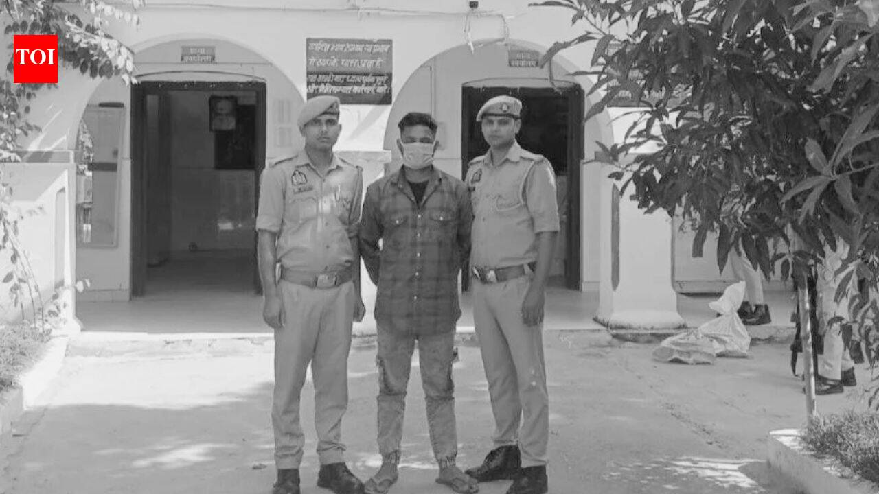 'Honour killing': UP man strangles sister with dupatta after finding youth in her room at 3.30am | Meerut News