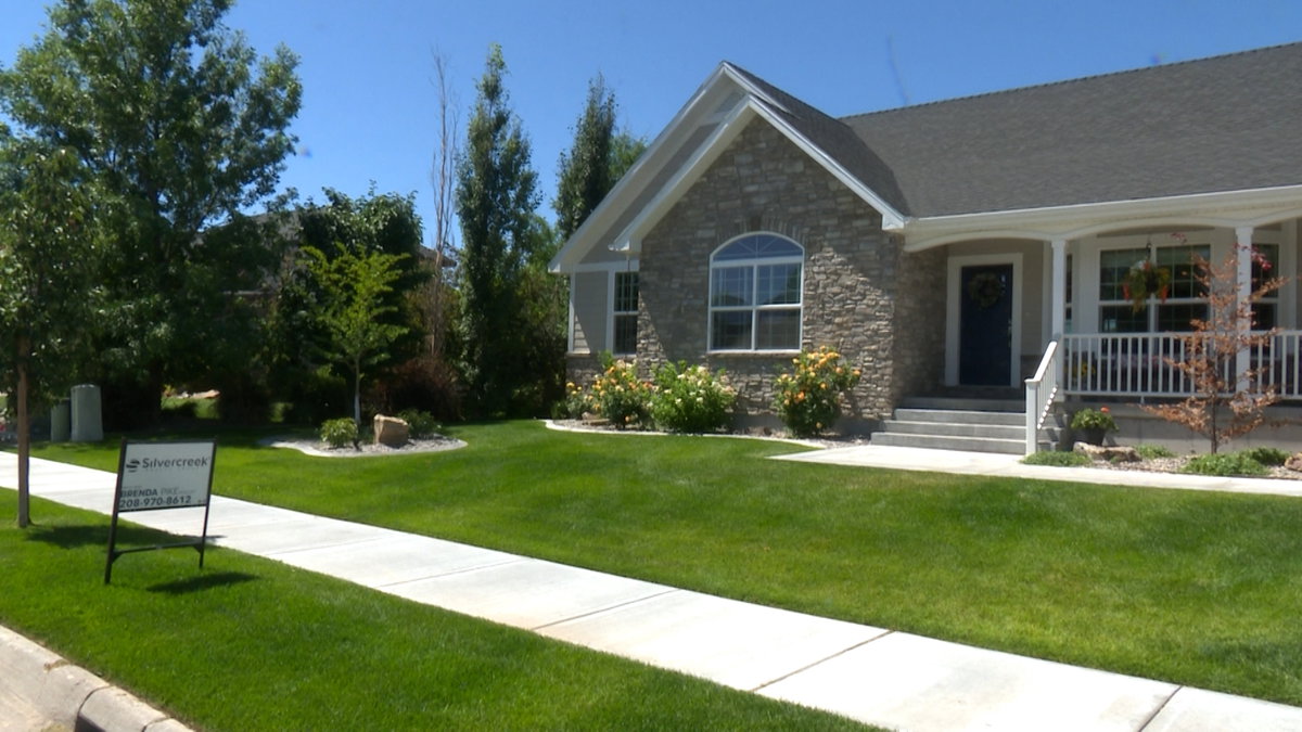 Housing costs front and center at community roundtable in Idaho Falls - LocalNews8.com