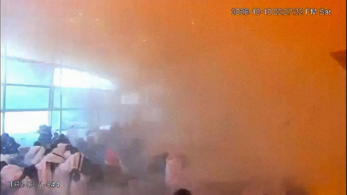 Houthi Serang Saudi, Pakar Usul Keberangkatan Jemaah Umrah RI Ditunda