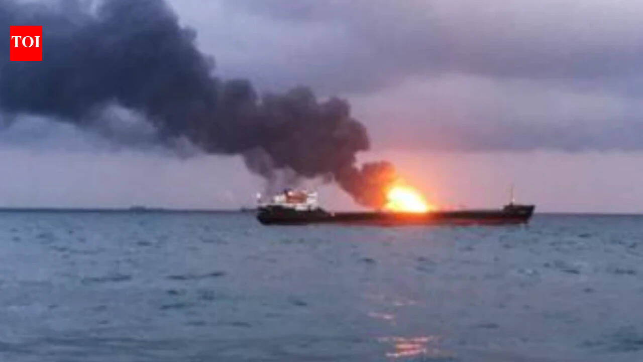 Houthis claim Saudi Arabia targeted boat carrying 14 Indians; launch rescue ops