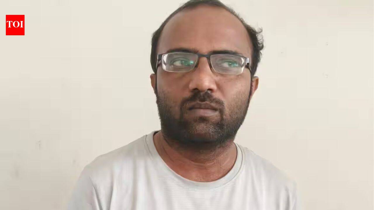 How Bengaluru advocate’s death turned into a murder probe: 'Fight over auto fare, suspected heart attack, then a post-mortem twist' | Bengaluru News