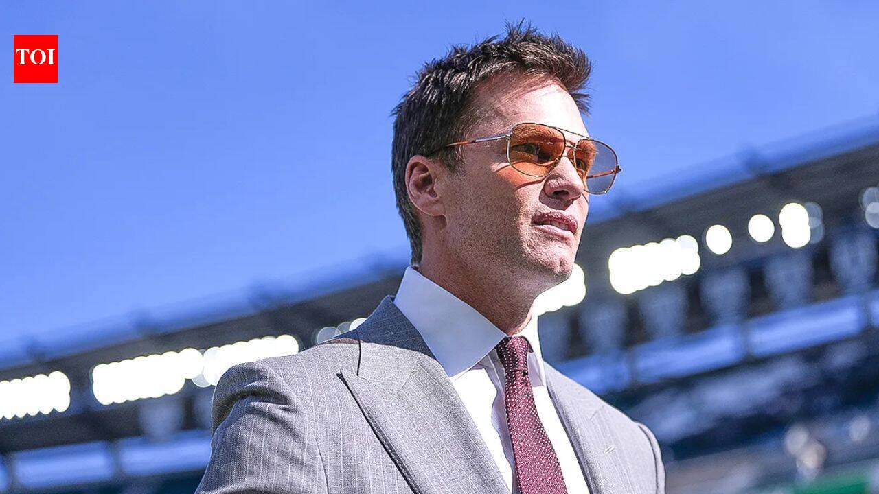 How Tom Brady stepped up to provide 750,000 meals to children, families and senior citizens in need across Tampa Bay | NFL News