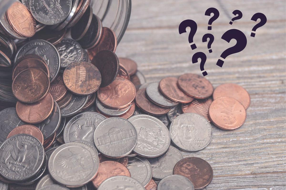 How a new five-cent coin could replace the nickel