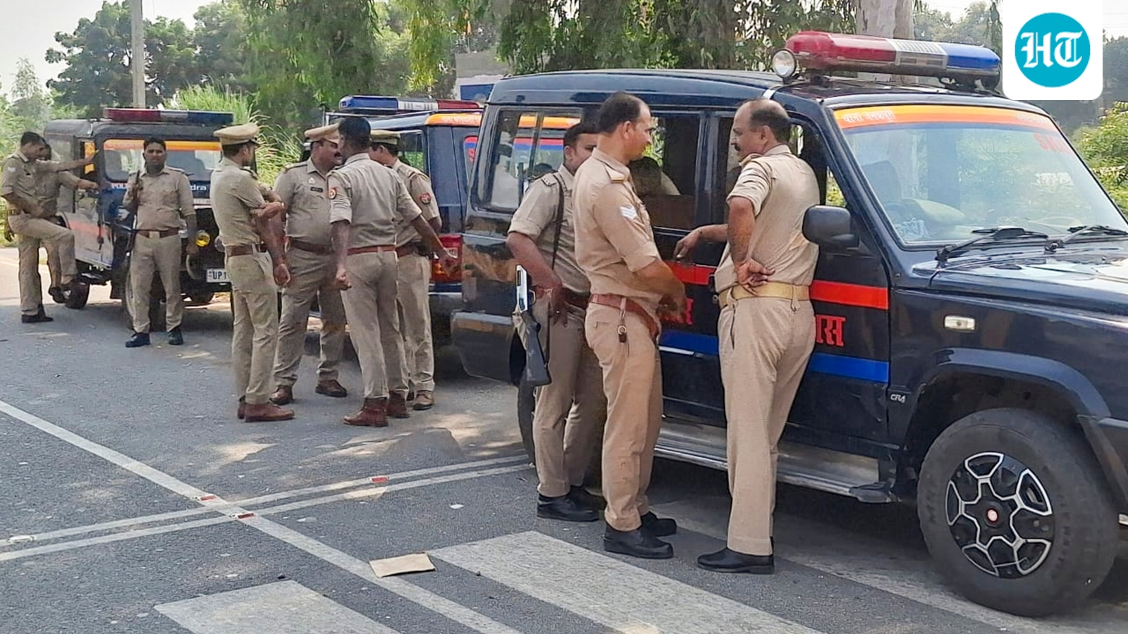 How a planned theft led to a brutal double murder in UP's Sultanpur