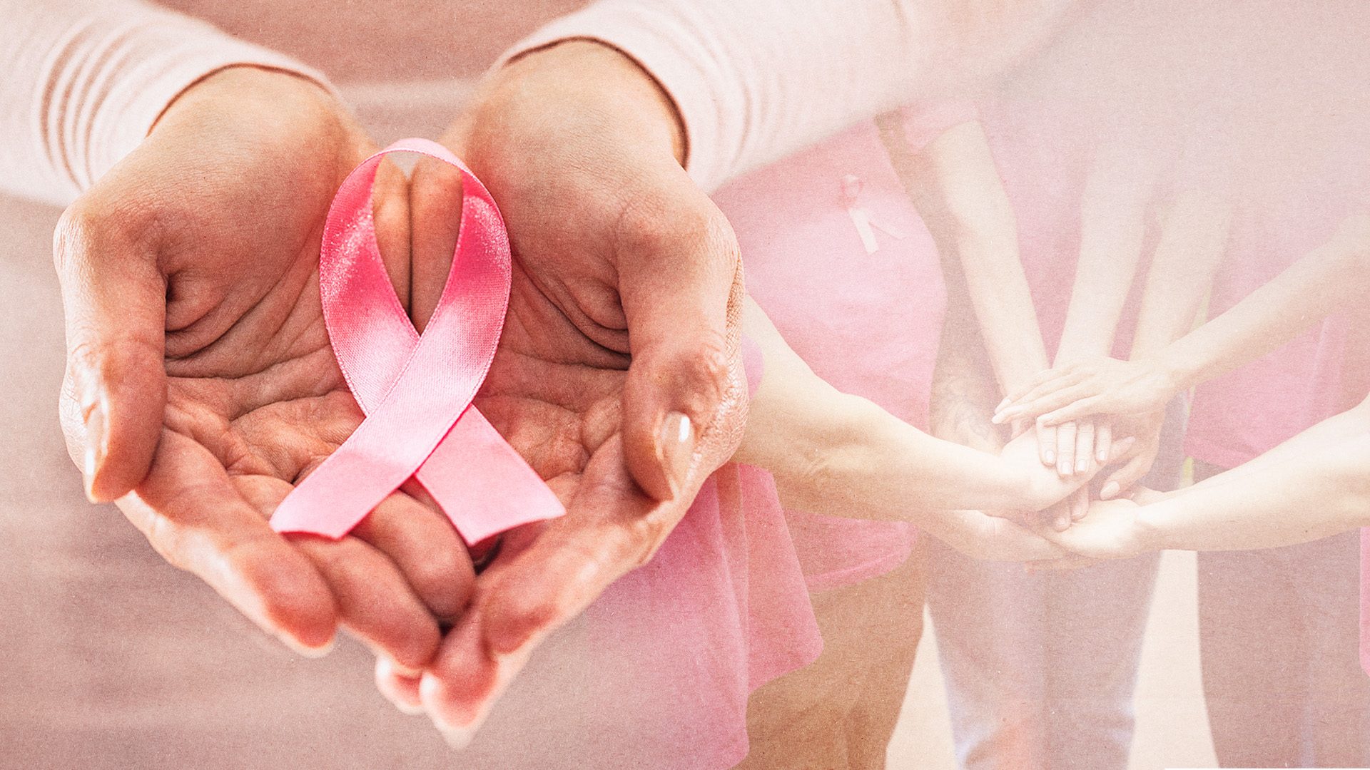 ‘Hope and help’: How the Philippines fights to lower breast cancer deaths