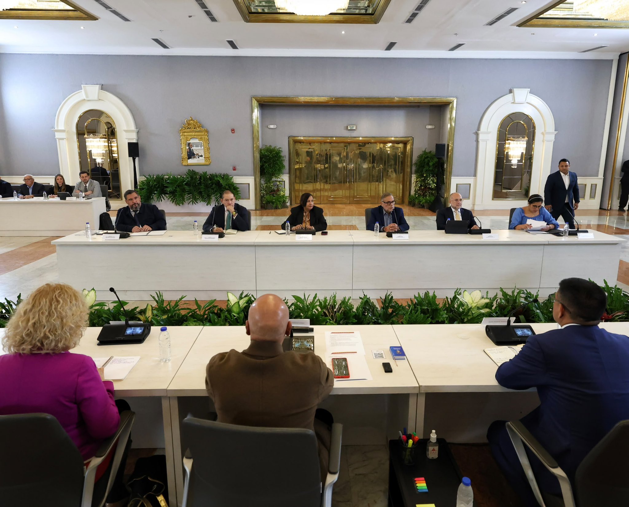How to Come to Terms With a Venezuelan Transition