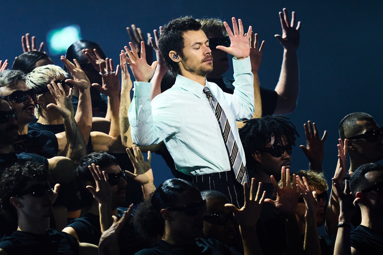 How to still get Harry Styles tickets to sold-out Madison Square Garden shows