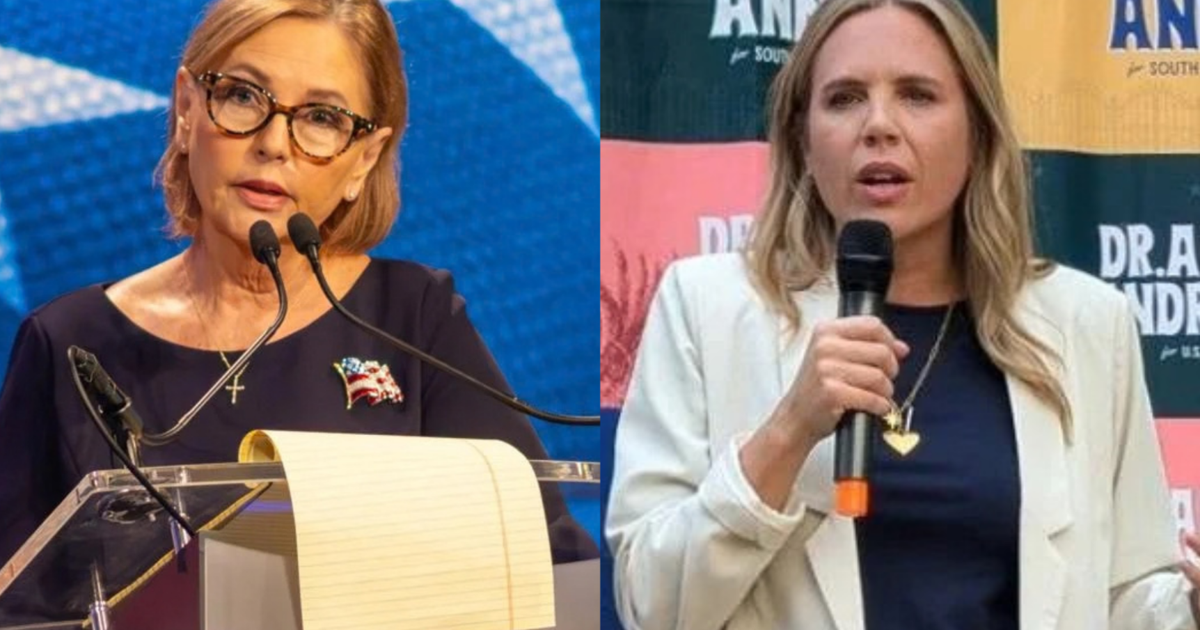 How to watch Darline Graham, Annie Andrews SC Senate debate