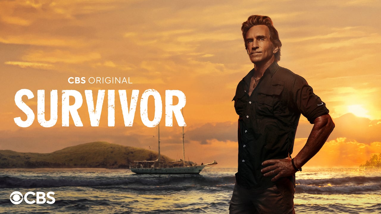 How to watch ‘Survivor’ season 51, episode 5 for free tonight