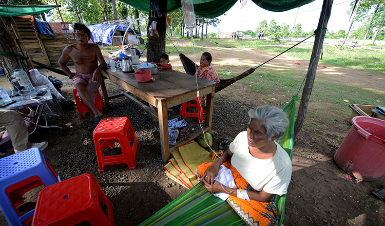 Hun Manet urges law-based border talks