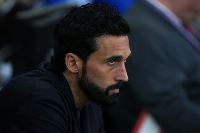 'I don't feel fear': Fulham boss Arbeloa hits back as pressure mounts