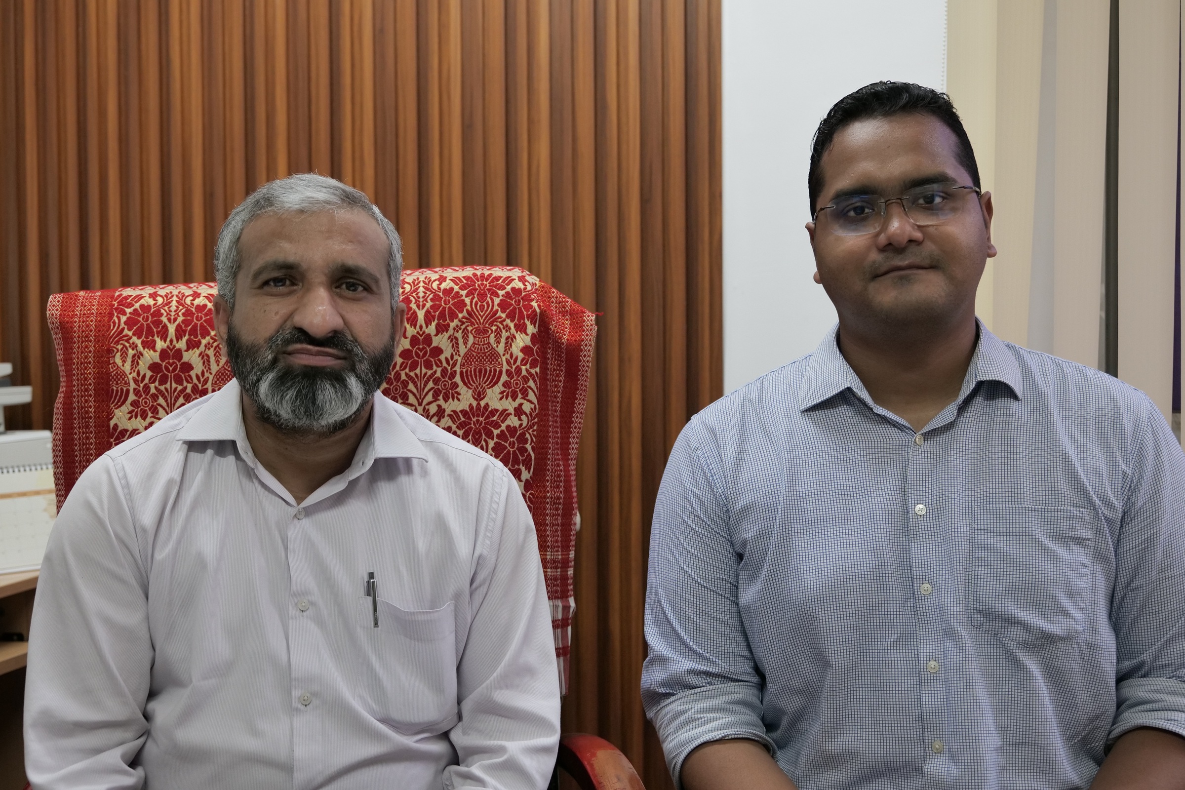 IIT Guwahati develops plant-based system to treat piggery wastewater