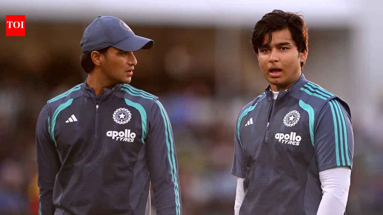 IND vs NZ 2nd T20I: Vaibhav Sooryavanshi in playing XI, but there's a twist | Cricket News