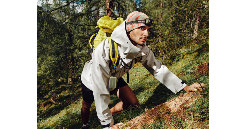 INIU Expands Into Outdoor Power With New Rugged Series