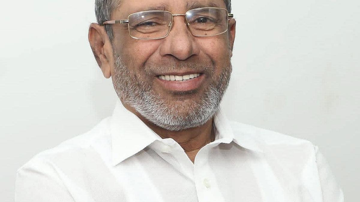 INL criticises reconstitution of Keralam Waqf Board