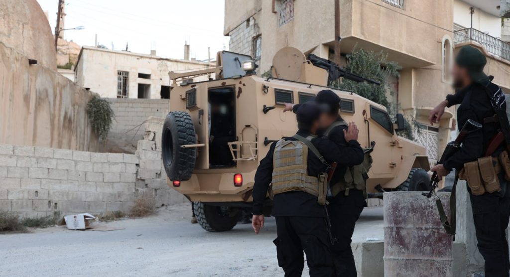 Saleh said the National Mine Action Center is implementing a three‑year strategic framework for mine action, designed to strengthen national capabilities and accelerate the removal of explosive remnants of war. He descr