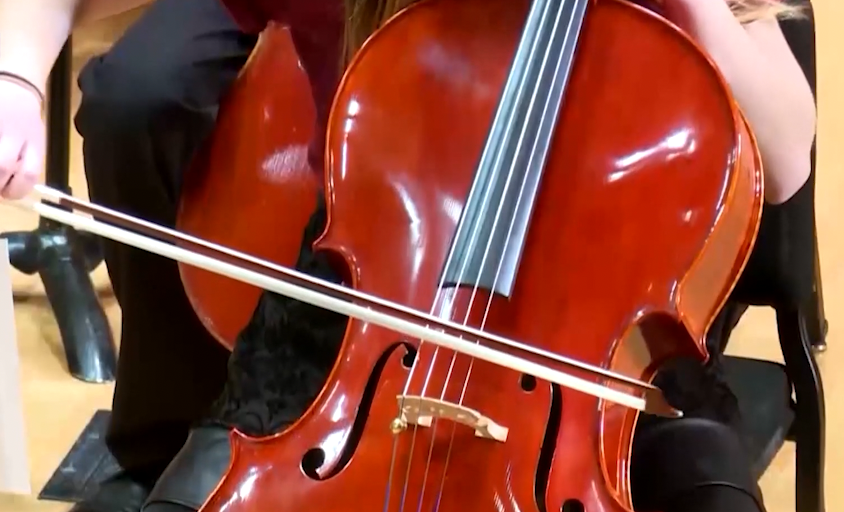 Idaho Falls Symphony is seeking a new executive director - LocalNews8.com