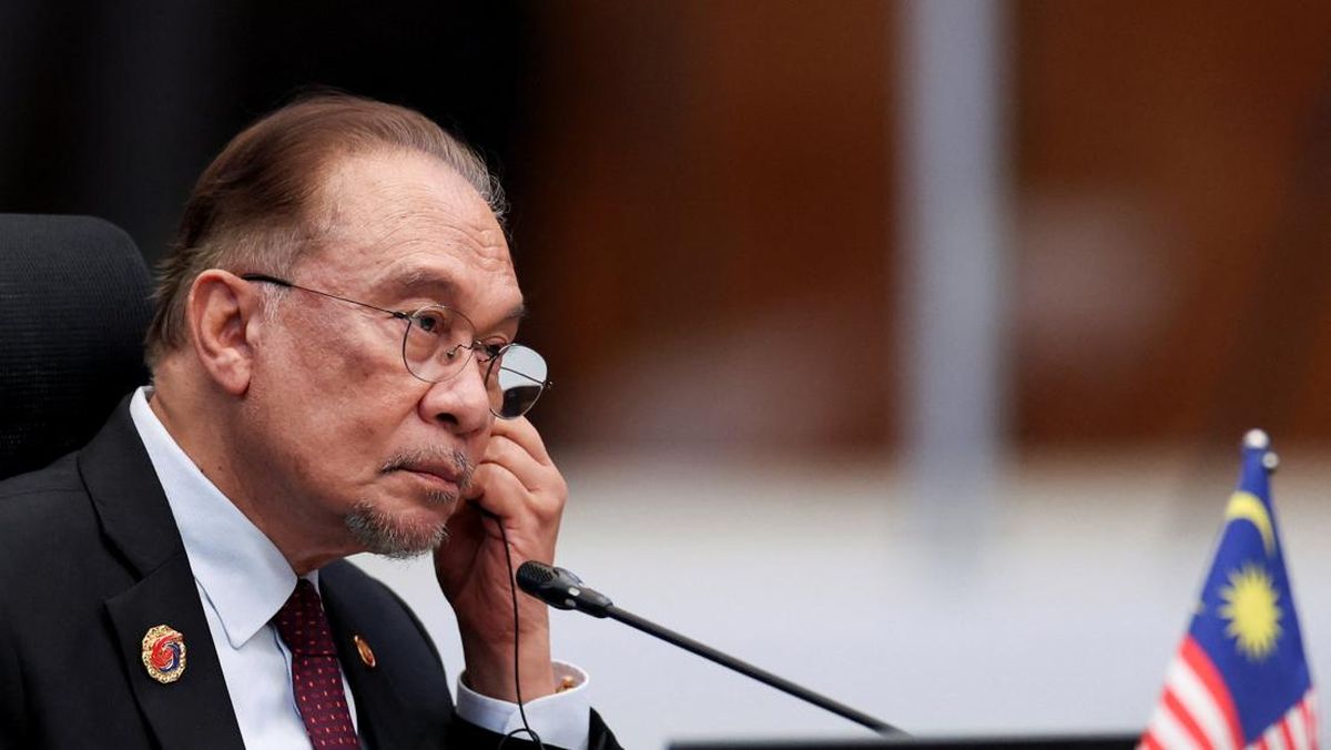 Ijazah Wapres RI Dipajang Kampus Top sampai Malaysia Desak RI