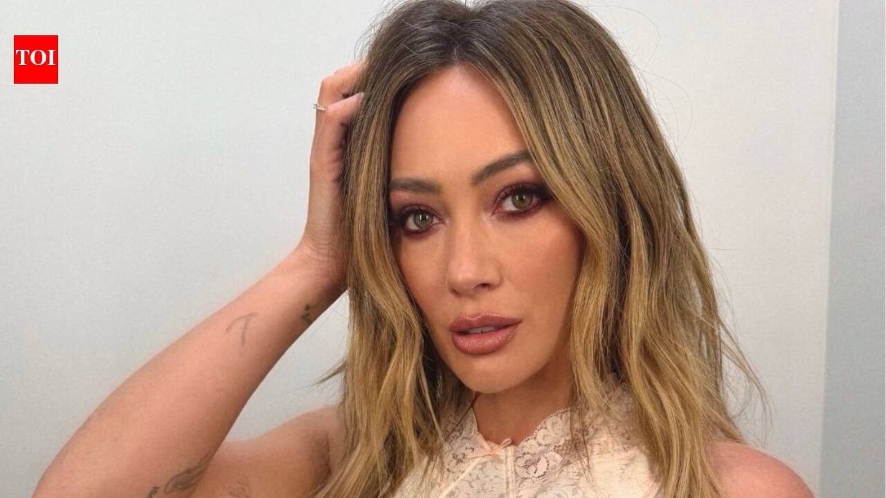 In 2010, Hilary Duff paid $3.85 million for a Beverly Hills farmhouse; 16 years and two major makeovers later, the 5,260-square-foot home has a chicken coop, swimming pool, custom waterslide and a family play area