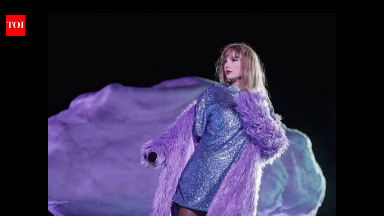 In 2012, Taylor Swift pledged $4 million for a Nashville education centre; 14 years later, the space is showcasing artwork by local schoolchildren and artists with developmental disabilities
