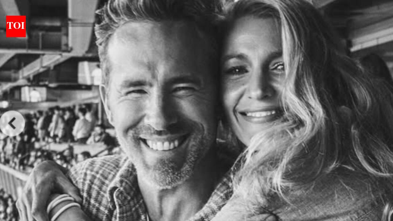 In 2022, Ryan Reynolds and Blake Lively gave $500,000 to Water First; four years later, the Canadian charity's latest graduating class included eight newly certified Indigenous water operators
