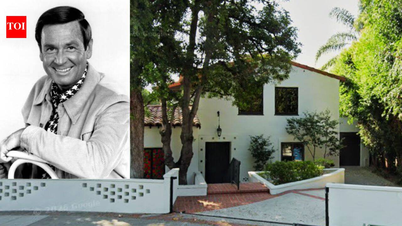 In 2024, interior designers paid $3.874 million for Bob Barker's historic 1929 Los Angeles mansion; after an extensive renovation, the 5,906-square-foot home sold in April 2026 for $6.325 million