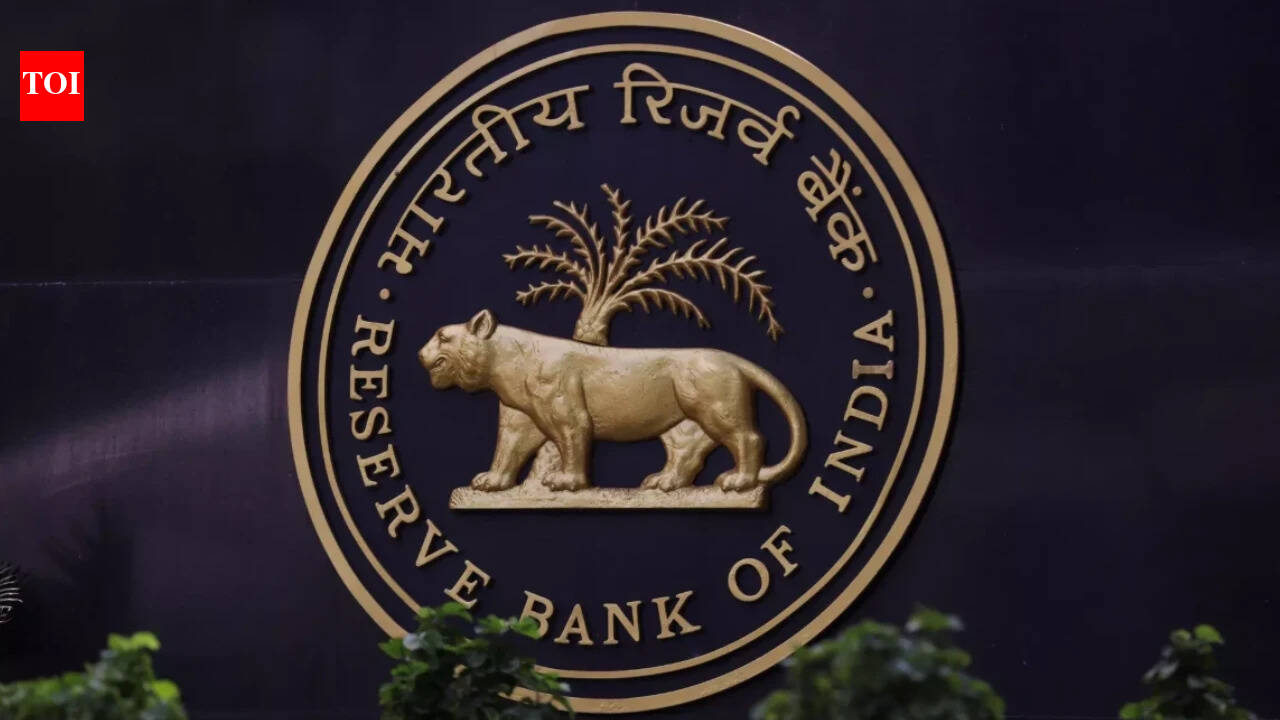 India Balance Of Payments: India’s current account deficit narrows to $5.2 billion in August, RBI data shows