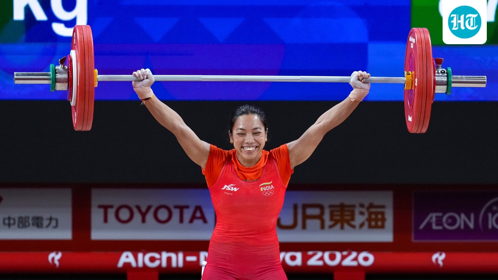 India to host IWF World Championships in Ahmedabad in 2029
