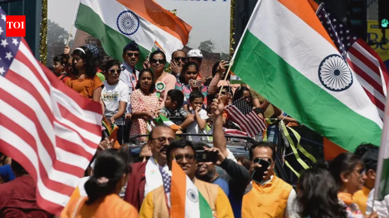 Indian diaspora could pay price for West’s immigration backlash, warns Sushant Sareen | India News