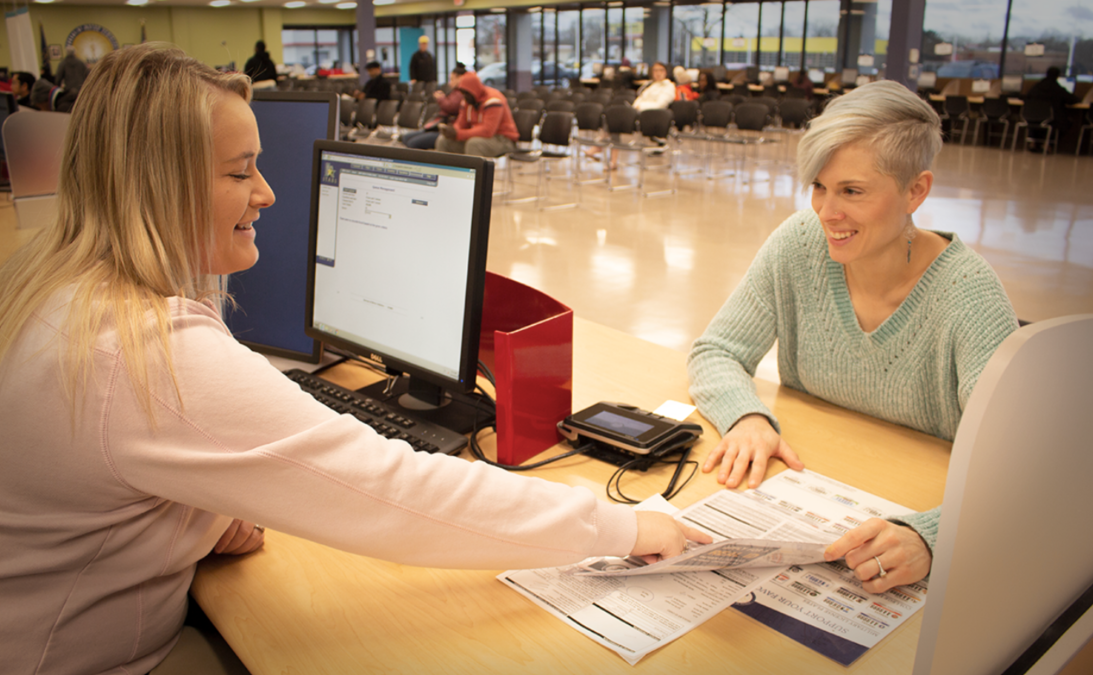 Indiana BMV offices ranked nation’s best in analysis of reviews