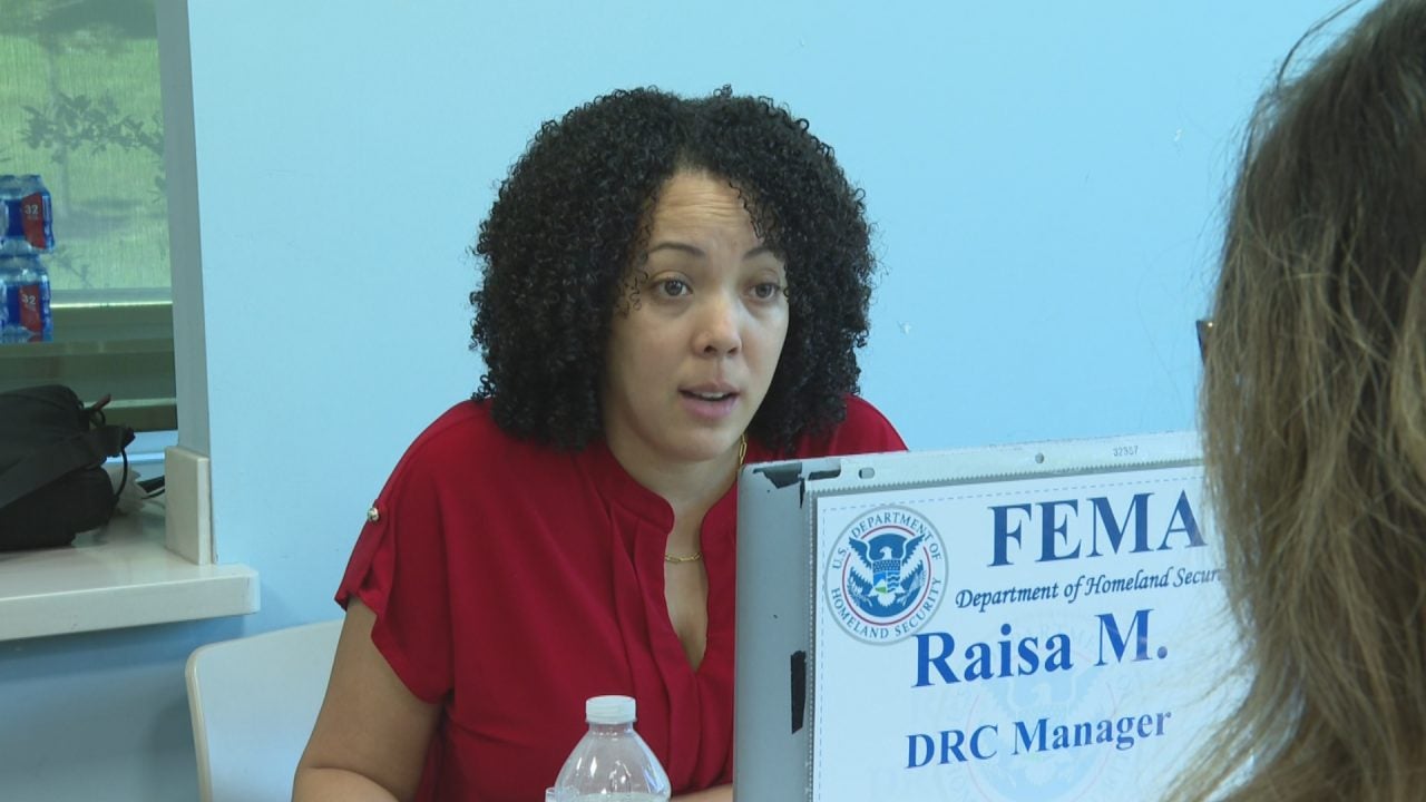 Indiana storm survivors have until Oct. 25 to apply for FEMA assistance