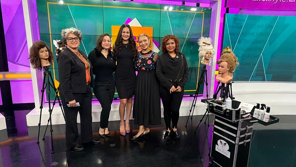 Indianapolis Beauty Academy: Empowering Women Today