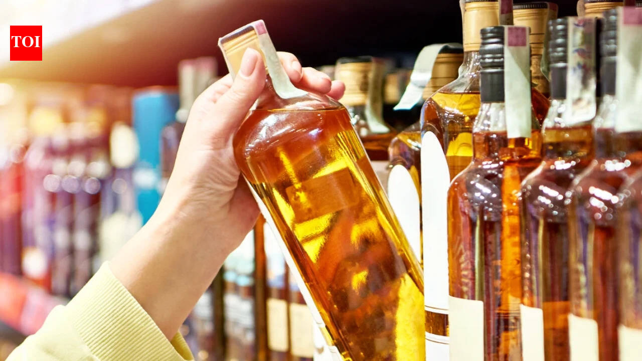 India’s Scotch whisky row as firms seek 75% duty instead of 150%