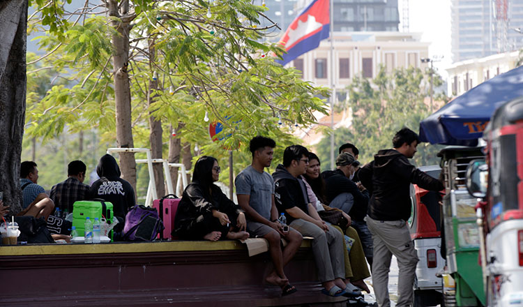 Indonesia official apologises over citizens’ roles in online scams