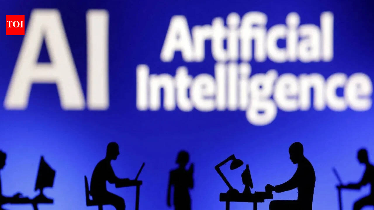 'Inevitable': AI companies preparing for catastrophic event in 6-12 months, claims report