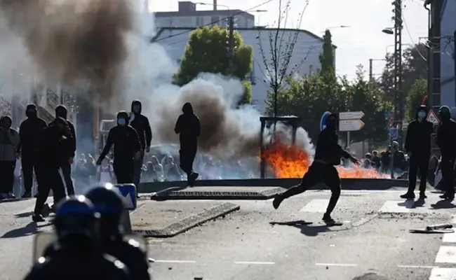 Inflation and Inequality Ignite Streets Across the World