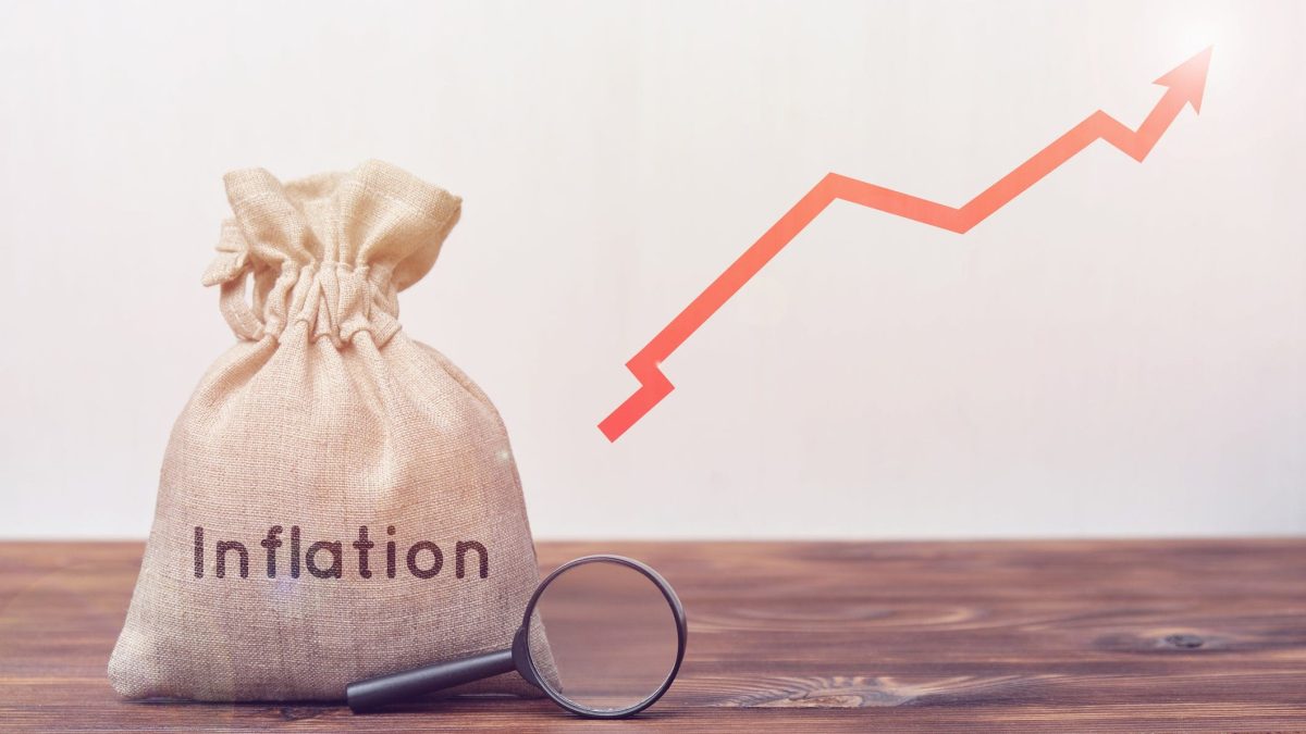 Inflation climbs to 8.6%, exceeding BOJ target for fourth straight month
