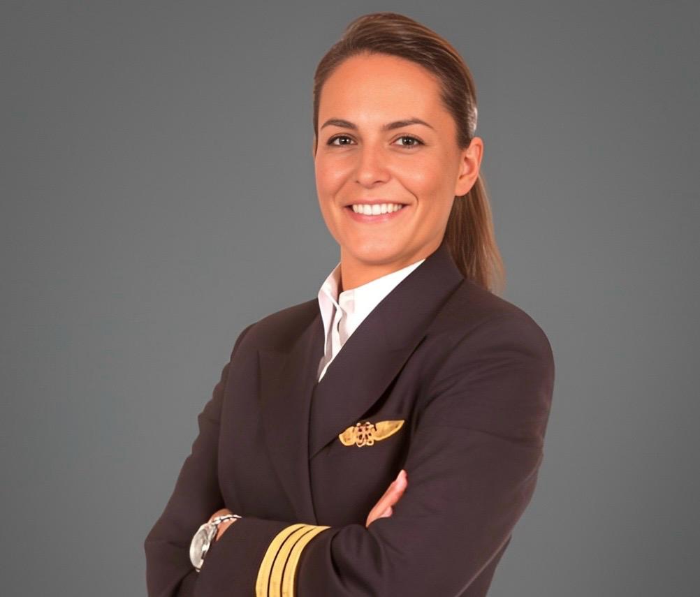 Inside the AI-Era Cockpit, the Pilot Still Has the Final Say, by Dr. Adrian Leonard Mociulschi