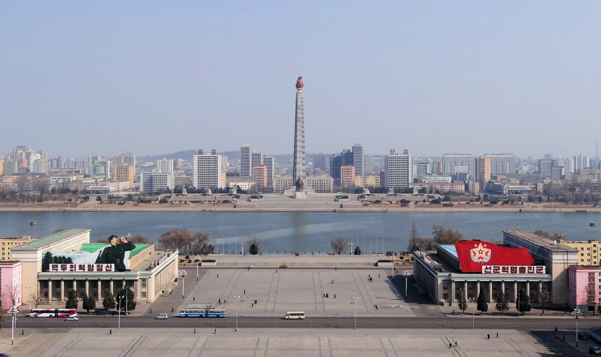 Inside the Chinese city helping sustain the hermit kingdom of North Korea