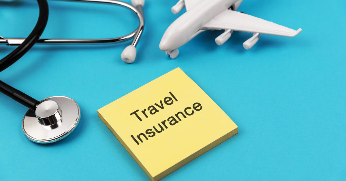 International Travel Insurance: Global Coverage Made Simple