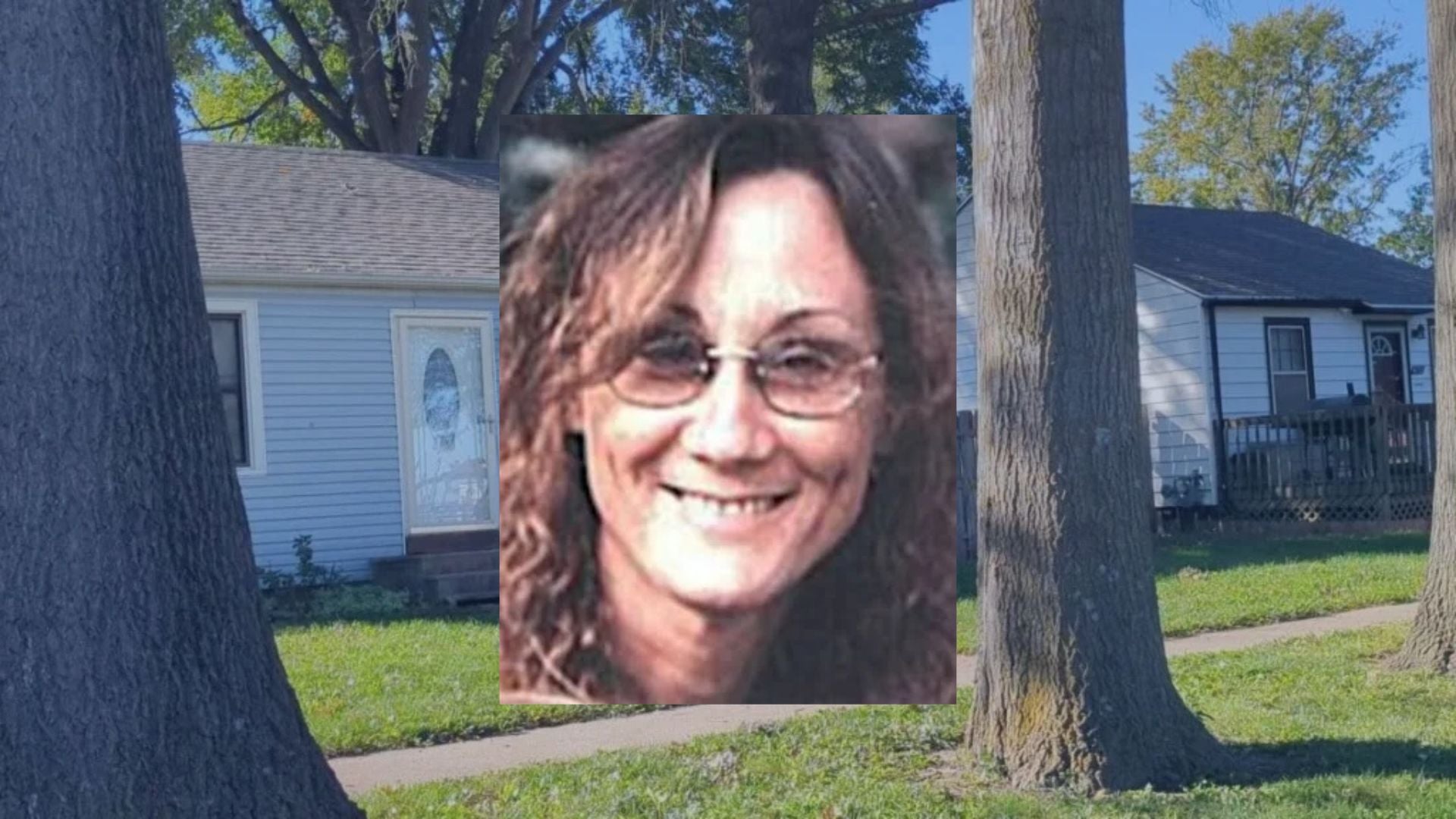 Investigators find nothing in search for Regina Bos' remains