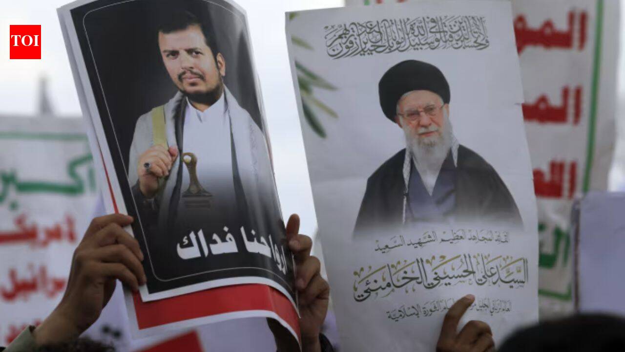 Iran helping Houthis: How Tehran is hitting Saudi Arabia without fighting directly