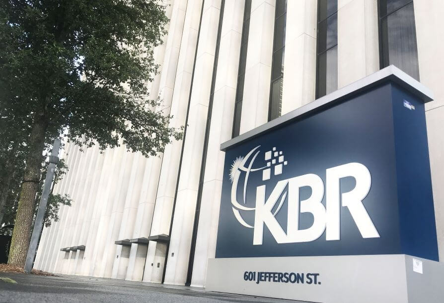 Iraq, KBR discuss oil sector development