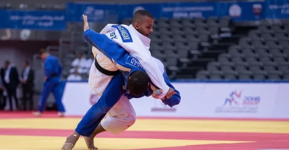 Iraq clinches three medals on Day 1 of Asian Judo Championships in Amman