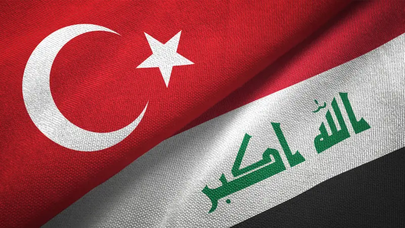 Iraq pursues oil-for-funding pact with Turkey for development road project