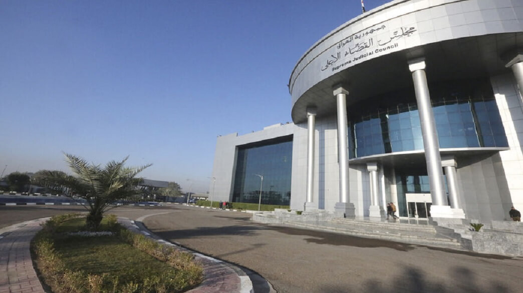 Iraqi court sentences Azm Alliance leader to 6 years in prison