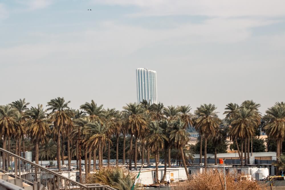 Iraq's 2027 budget faces 50 trillion dinar deficit amid ballooning payroll