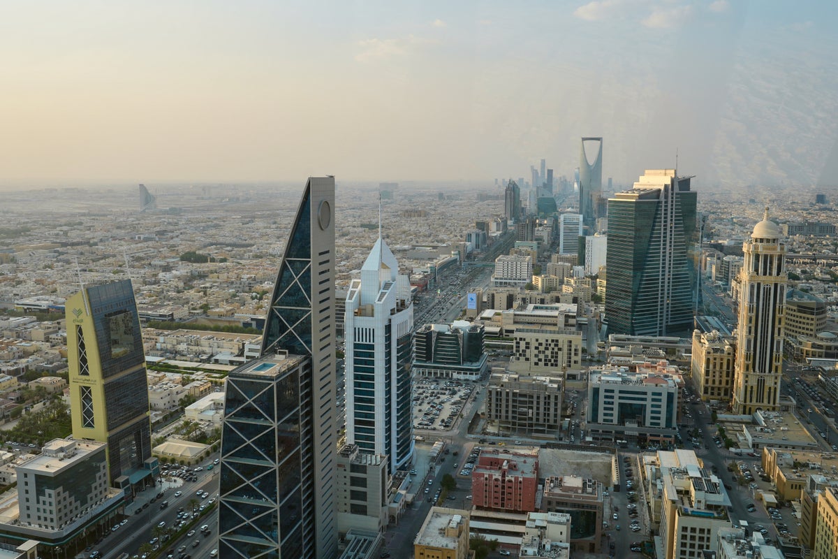 Is it safe to travel to Saudi Arabia? UK advises against all but essential travel