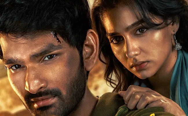Itlu Arjuna Finds a Perfect Slot for Its Release