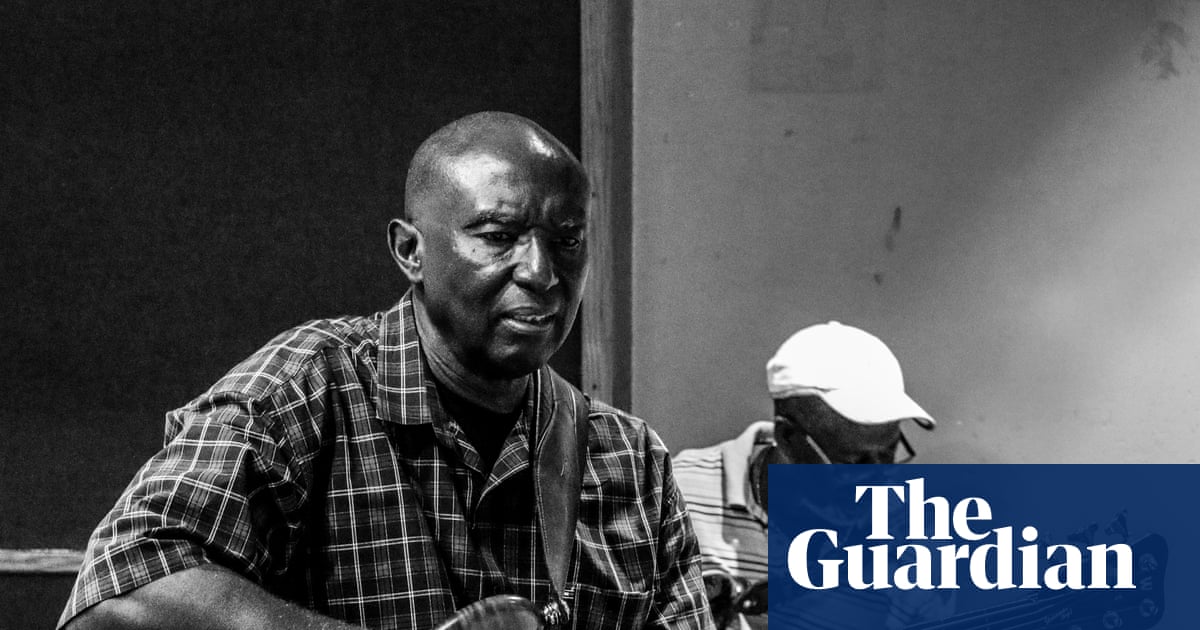 Jackie Jackson obituary | Toots and the Maytals